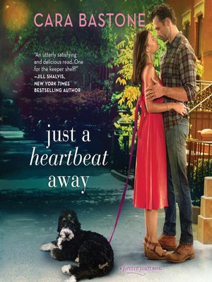 cover image of Just a Heartbeat Away